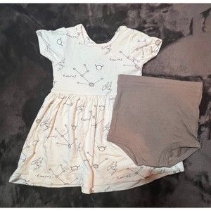 Kate Quinn Twirl Dress